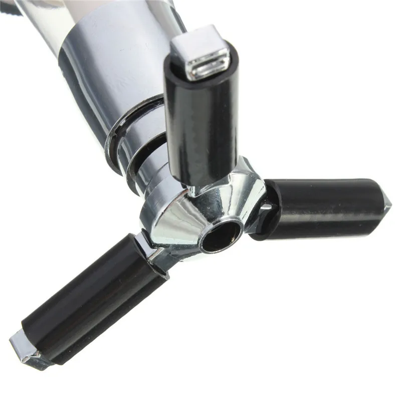 25/35/45ML Liquor Dispenser Bottle Replaceable Nozzle Head