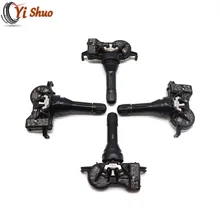 40700-4CB1A для Renault Megane Van Scenic Talisman 433MHz- Автомобильный датчик TPMS система контроля давления в шинах датчик