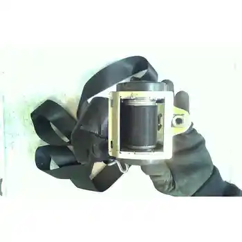 

1466563 Safety belt Front Right Ford Focus C-Max (CHAP) Trend (d)