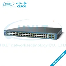 WS-C3560G-48PS-S WS-C3560G-48PS-E и