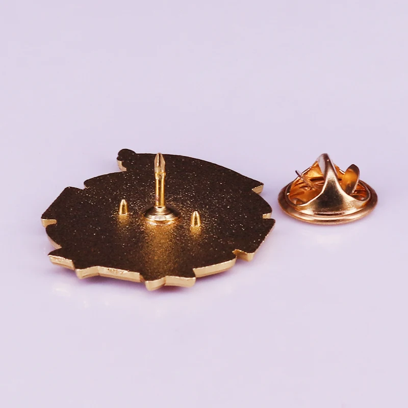 Modern Guards badge - russian special forces.