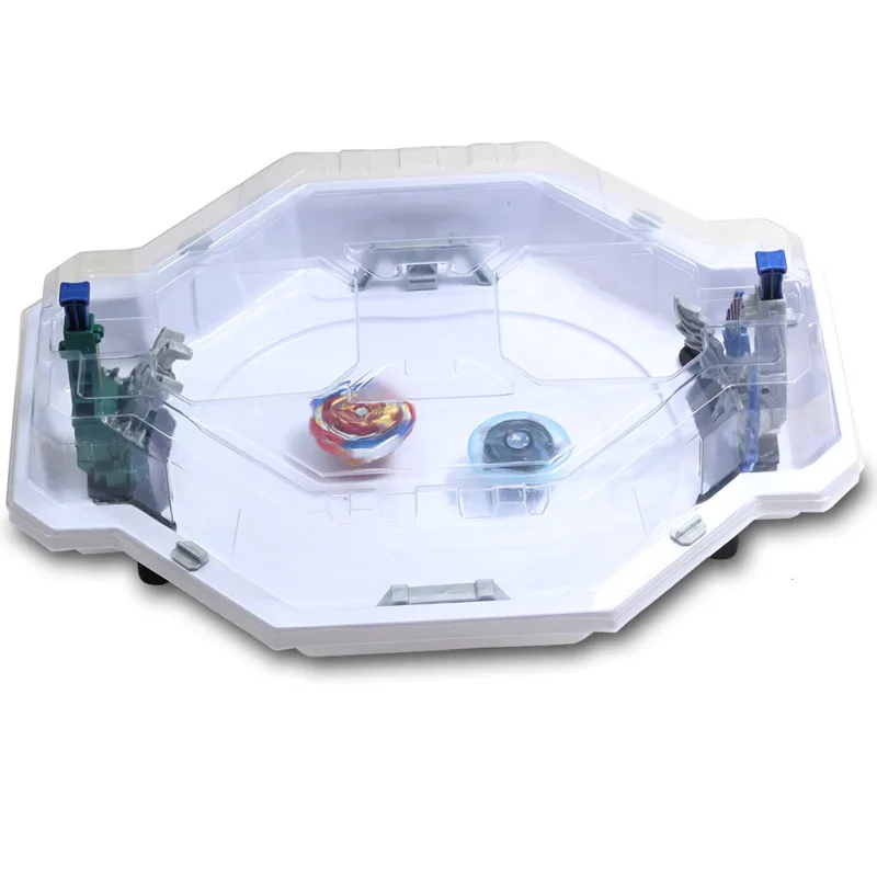 Beyblades Burst Arena Disk Exciting Duel Top Beyblades Launcher Accessories arena Stadium Gift for kids plastic toy spinning top toy beyblade toys battle top toy battle tops bey launcher beyblades burst gyro