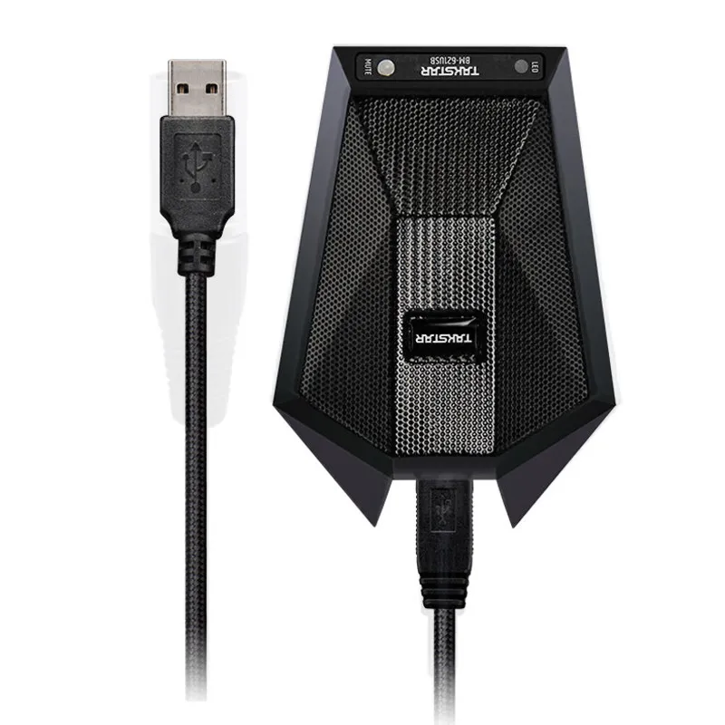 Проводной usb-микрофон для конференц-сети вещания TAKSTAR BM-621USB