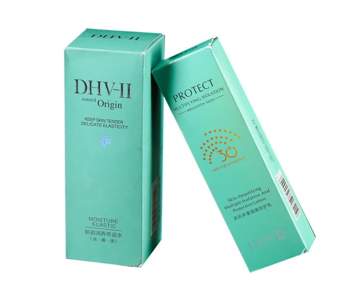 Perfume Cosmetic packing box printed,Colorful Cosmetic Perfume packaging box manufacturers ---DH10050
