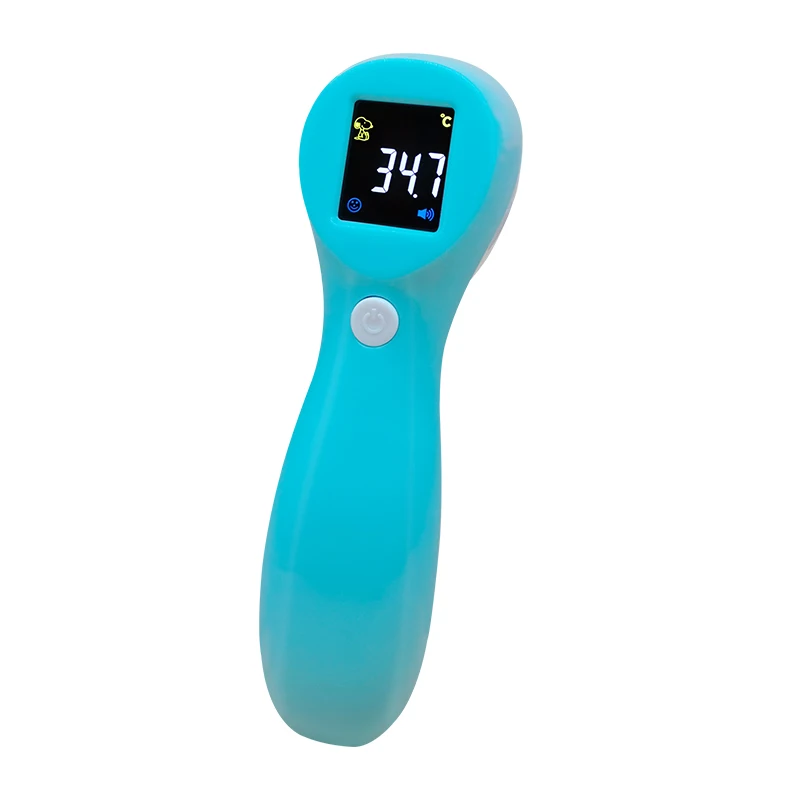 Only US address Digital Infrared Non-Contact Thermometer CONTEC TP500