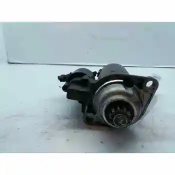 

02A911023R STARTER MOTOR SKODA OCTAVIA SALOON (1U2)