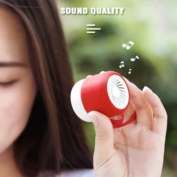 

M13 Mini Bluetooth Speaker Tws Wireless Bluetooth Speaker Bluetooth 5.0 Portable Small Speaker
