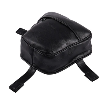 

Motorcycle 6inch x 5inch x 1.5inch Tour Tank Pouch Bag for Honda Gold Wing GoldWing GL1800 1800 2018