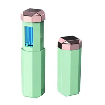 

5V UV Sterilizer Cleaning Box Personal Care Ultraviolet Disinfector Machine Masks Cabinet For Phone Jewelry Cleaner