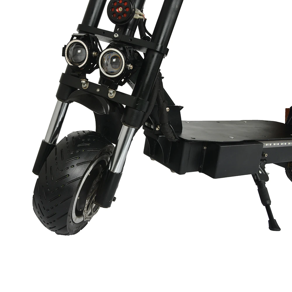  VenusCRUISER P40 powerful fast 3200W Motor Electric Scooter high Speed foldable off road bicycle st