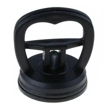 

3 X Black Car Body Dent Remove Car Repair Sucker Tool Puller Body Panel Suction Cup High Quality Car Dent Repair Kits