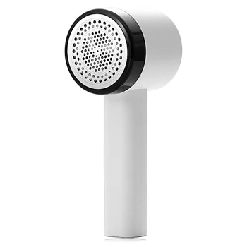 

USB Rechargeable Fabric Shaver Defuzzer Fuzz Ball Remover Electric Lint Remover P7Ding