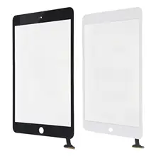 

Wear-resistant Outer Touch Screen Glass Replacement Tool Kit for iPad Mini 1/2