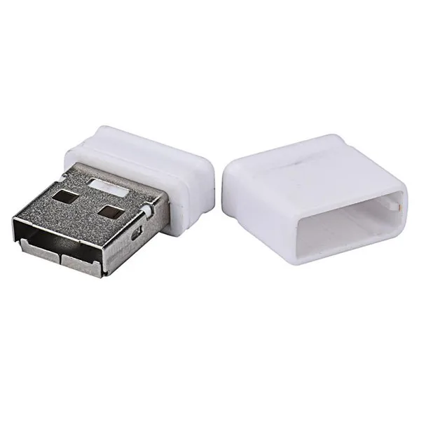 Рисунок 5 - USB 2,0 Мини кардридер Белый Мини Супер скорость USB 2