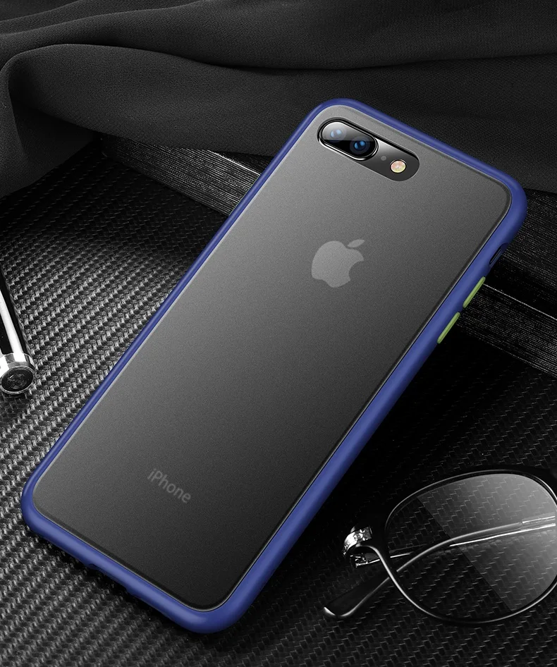 Phone case for iPhone 7 8 plus  (11)