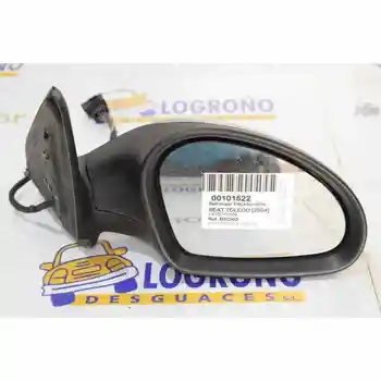 

RIGHT REARVIEW MIRROR SEAT TOLEDO (1M2)