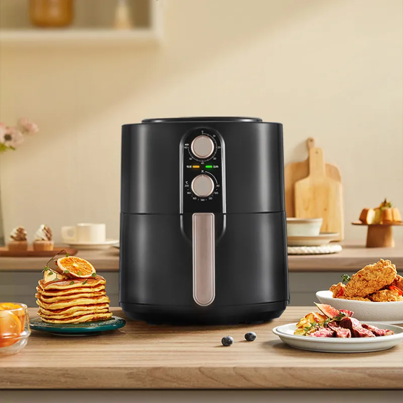 Midea Air Fryer 5L - Trade Depot