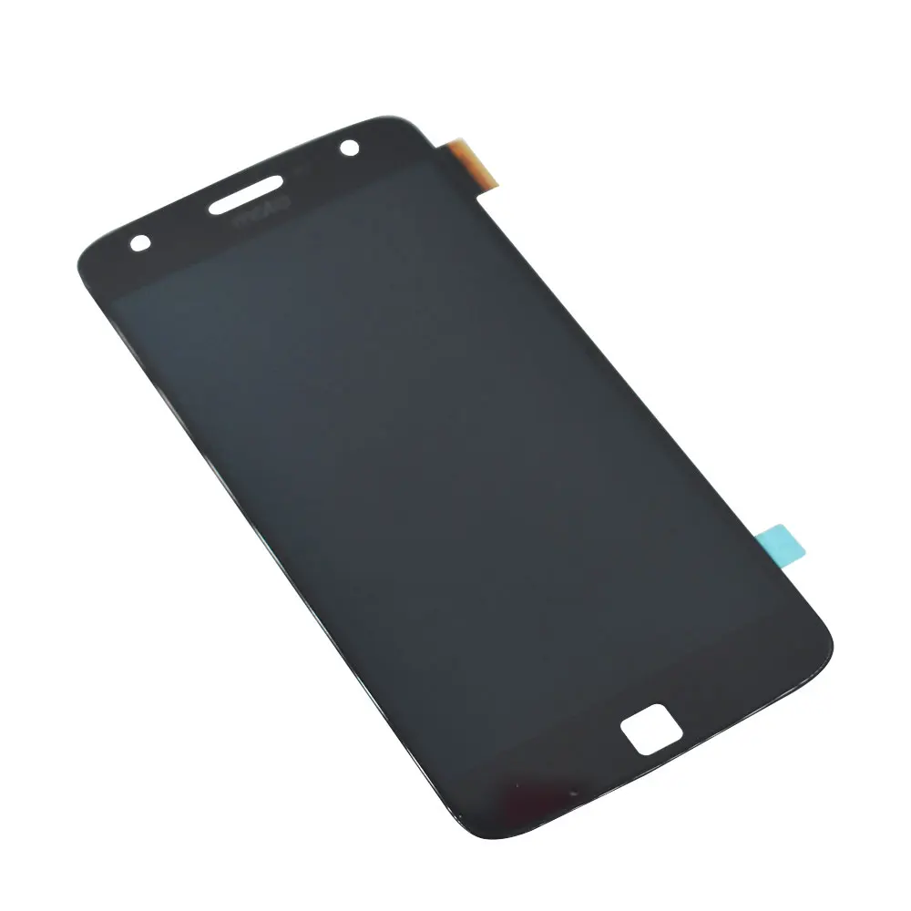 

LCD Touch Screen Digitizer for Motorola Moto Z Play XT1635-02 /Droid XT1635-01