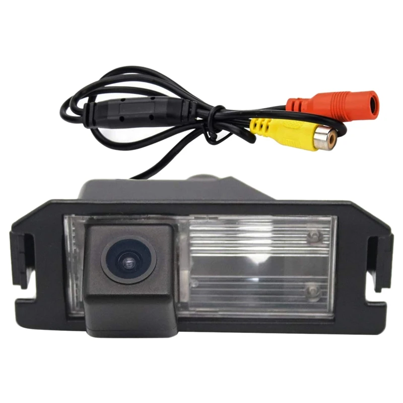 Car Rear View Reverse Backup Camera For Hyundai Veloster Genesis Coupe