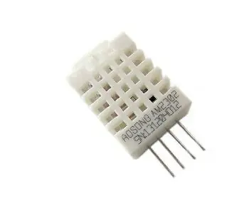 

DHT22 / AM2302 digital temperature and humidity sensor replaces SHT11 SHT15 diy electronics