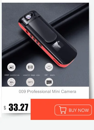 HD 1080P Мини камера безопасности камера обнаружения движения видео видеокамера для наблюдения ночного видения циклическая запись 3 в 1 USB кабель