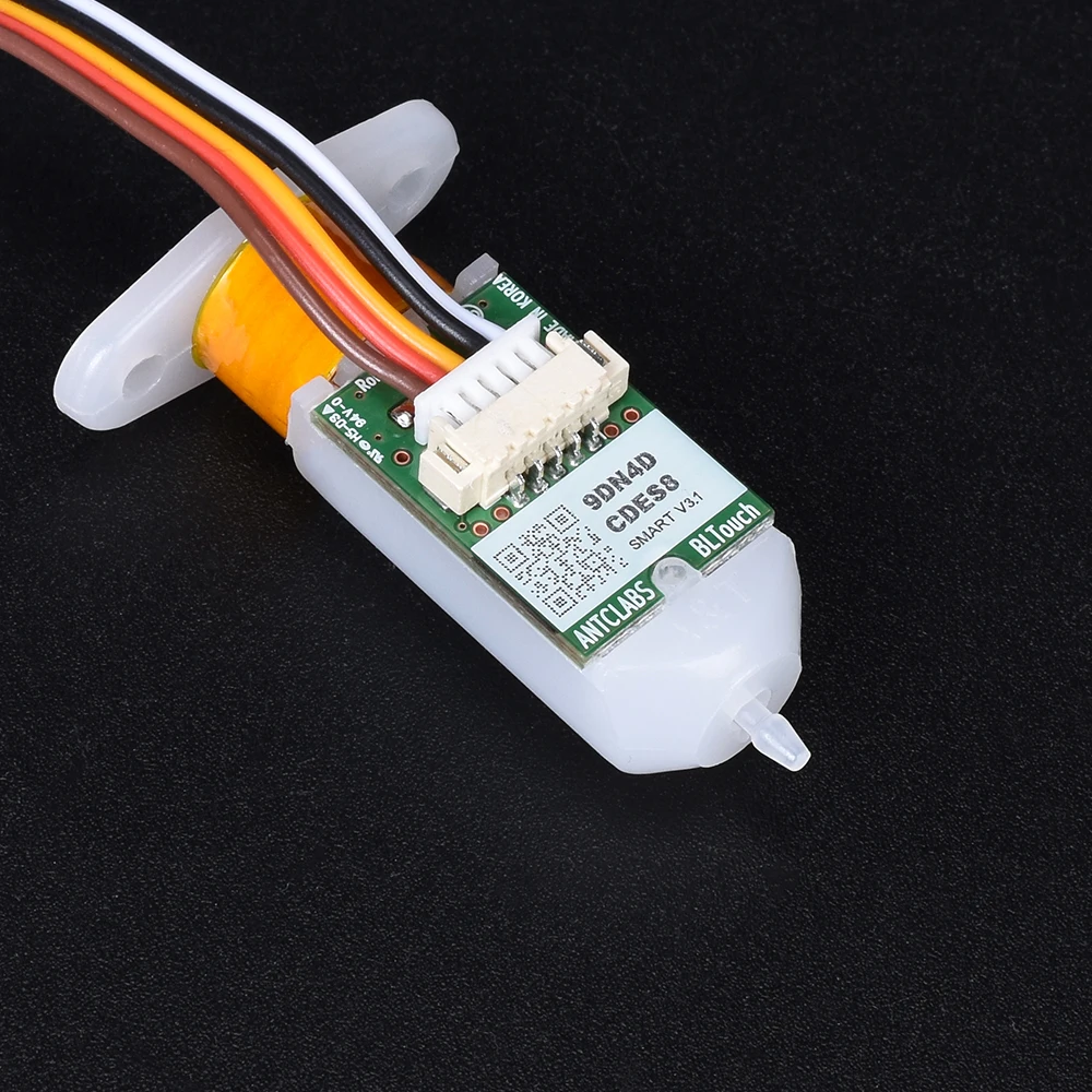 uv printer head ANTCLABS BLTouch V3.1 Auto Leveling Sensor 3D bl touch Sensor For Octopus V1 SKR 2 MKS Reprap Anet A8 Tevo FDM 3D Printer Parts motor in printer