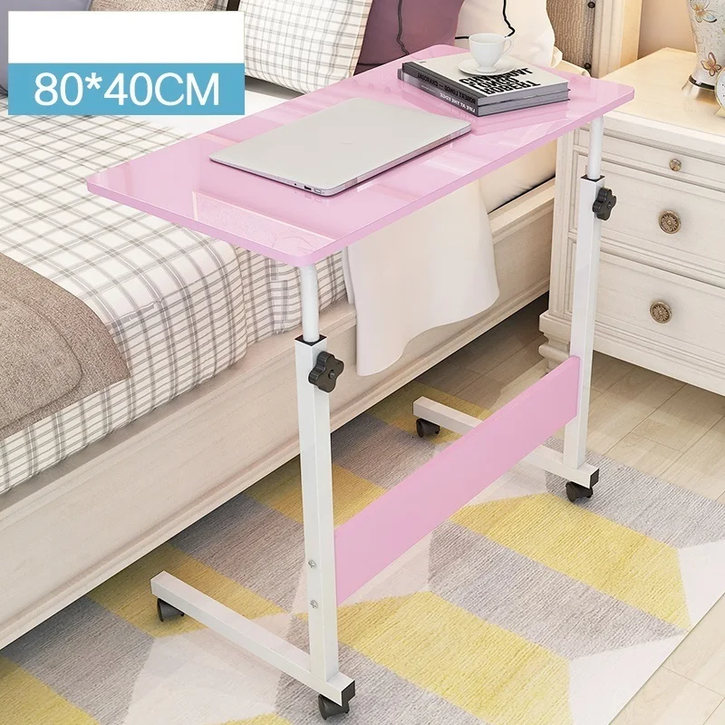 Мебель Меса тетрадь кровать ноутбука Lap Escritorio Mueble Tavolo Schreibtisch Регулируемая прикроватная Tablo исследование стол компьютерный