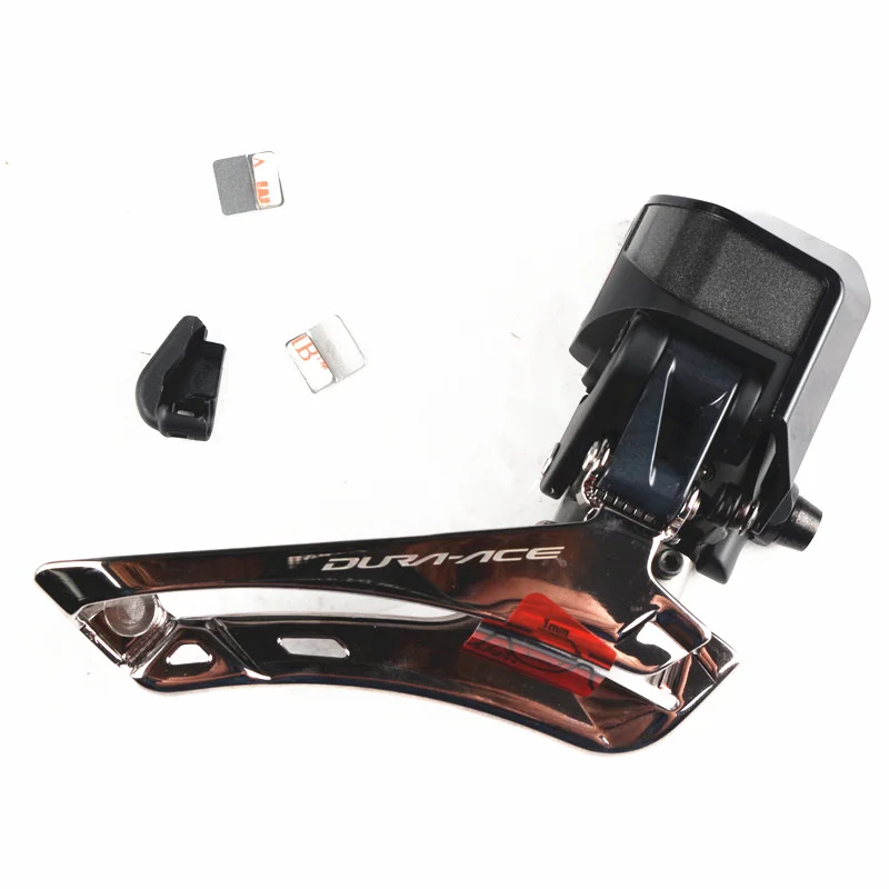 Shimano Dura Ace Di2 r9150 передний переключатель для дорожного велосипеда 11