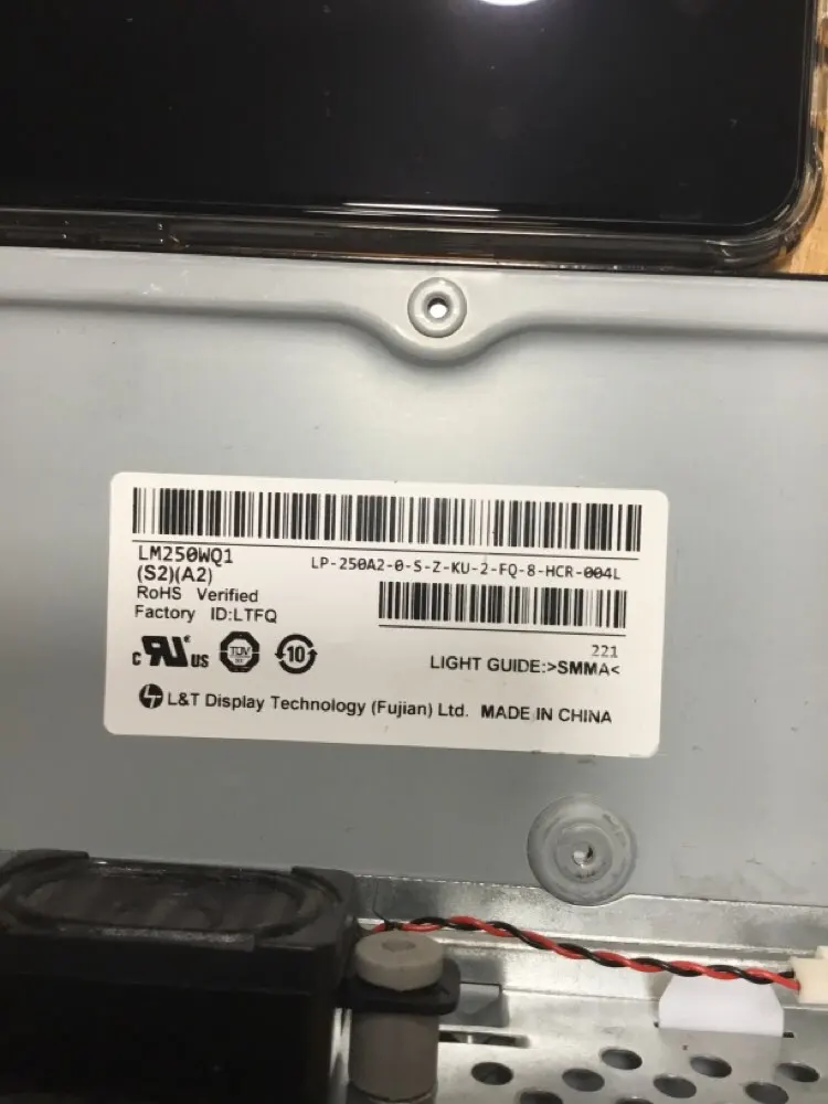 lcd panel 101 factories made in china