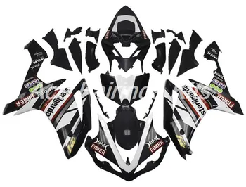 

4 Free Gifts New ABS Full Fairing Fit For Yamaha YZF1000 R1 2007 2008 07 08 YZF R1 bodywork Custom Fairings Kit Cool