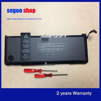 

NEWGenuine A1383 Battery for MacBook Pro 17" A1297 2011 MC725LL/A MD311LL/A MC024LL