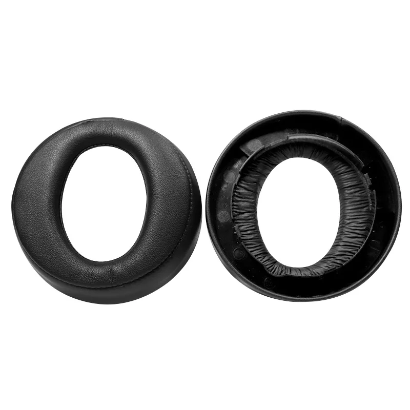 Replacement Memory Foam Headset Pillow Ear Cushions for Sony MDR HW700 MDR HW700DS Headphones