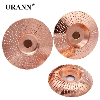 

Tungsten Carbide Wood Sanding Carving Shaping Disc for Angle Grinder Grinding Polishing Wheel Plate Tools Woodworking tools
