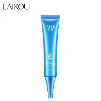 

Eye Cream Hyaluronic Acid Anti-Wrinkle Anti-Aging Eye Gel Glycerin Remover Dark Circles Anti-Puffiness Moisturizing Serum