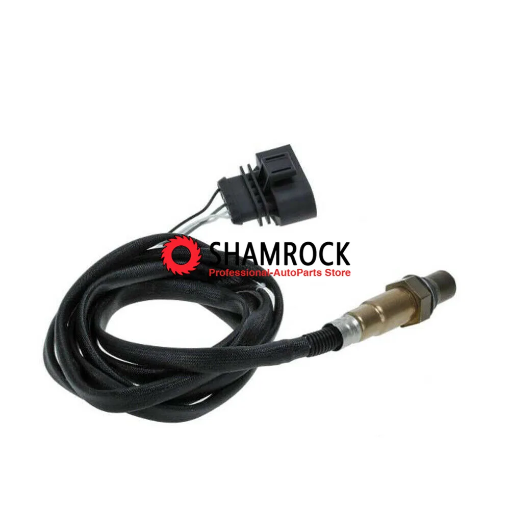 Кислородный O2 лямбдор датчик OEM234-4845 077906265Lfor- Vvolkswagen CC GTI Golf Alltrack Jetta Passat Tiguan Touareg