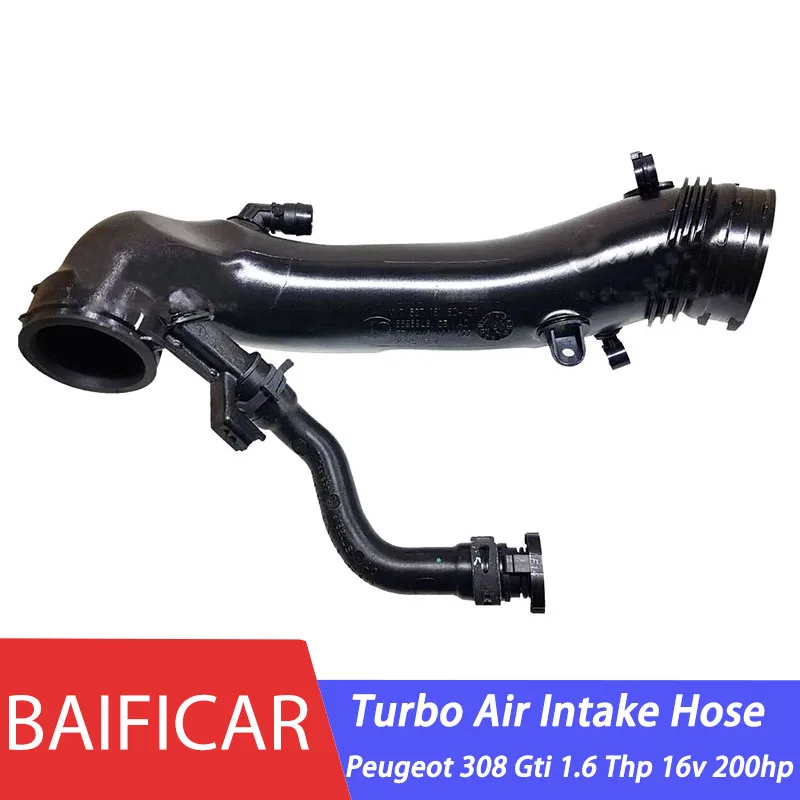 Baificar Brand New Genuine Air Intake Pipe Turbo Hose 1440S4 For
