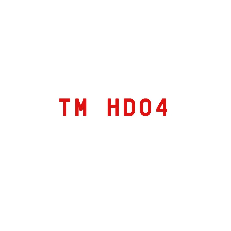 TM HD04