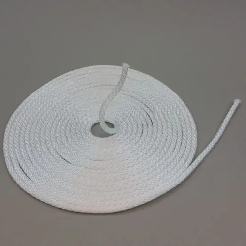 

STARTER ROPE 5MM FITS HONDA YANMAR DOLMAR EFCO JONSERED OLEO-MAC POULAN PARTNER KAWASAKI etc trimmers Chainsaws Blowers clippers