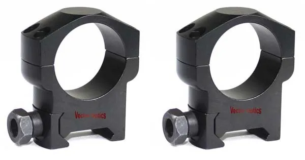 30mm Mark Mount Ring 1