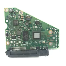 1 шт. оригинальная тест HDD печатная плата ST5000DM000 100721570 REV E