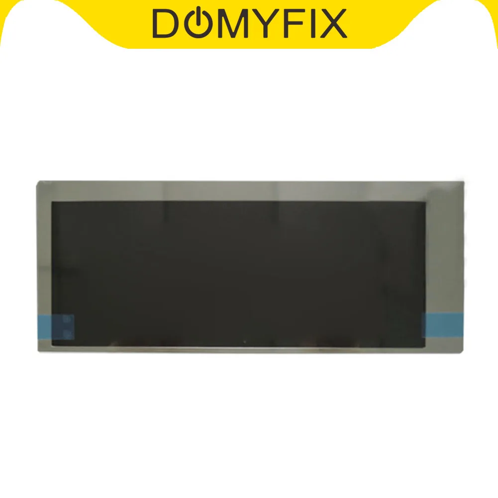 

Laptop LCD screen6.2" inch LED LCD Screen Display Panel TCG062HVLDA-G20 640×240 40pins No Touch lcd display