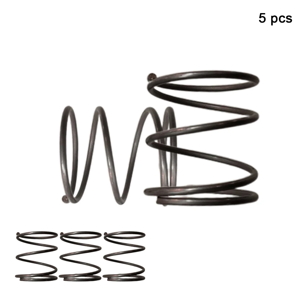 5 шт. инструмент для садоводства колпачок компрессионной линии ручка удара
