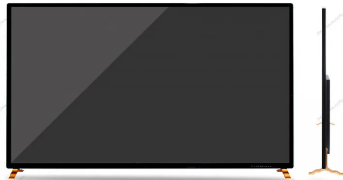  100 inch TV wifi KTV TV Android 7.1 RAM 1.5G ROM 8G t2 led TV television