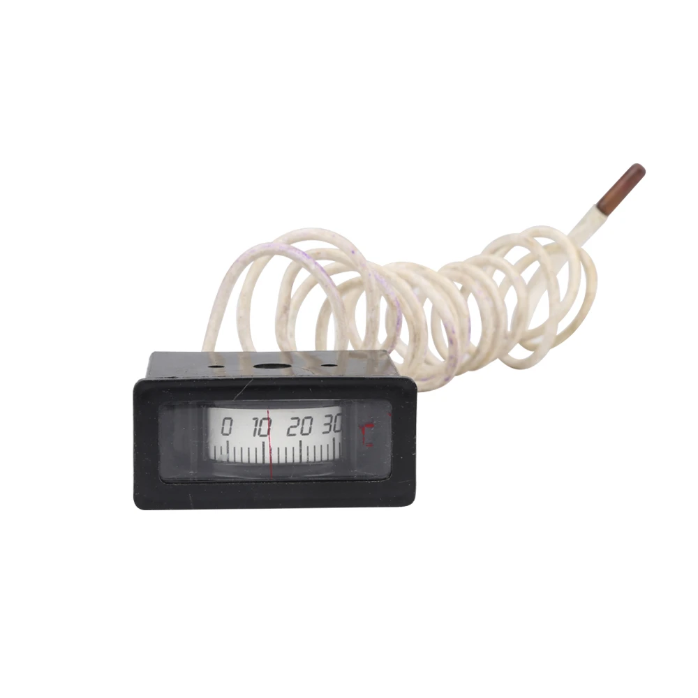 Water Heater Thermometer Thermometer Water Boiler Water Temperature
