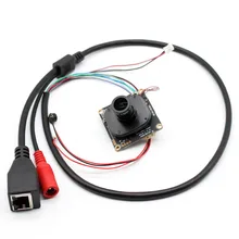 HD 1080P CCTV 2MP Network IP Camera Module Audio Mic IPC board XMeye ONVIF H.265+ IP cable lens HD 1080P CCTV 2MP Network IP Camera Module Audio Mic IPC board XMeye ONVIF H.265+ IP cable lens