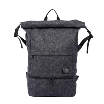 

Men Backpack Large Capacity Gym Bag 3-in-1 Design With Shoe Compartment Waterproof and Light Travel Bag Shoulder Bag #1010