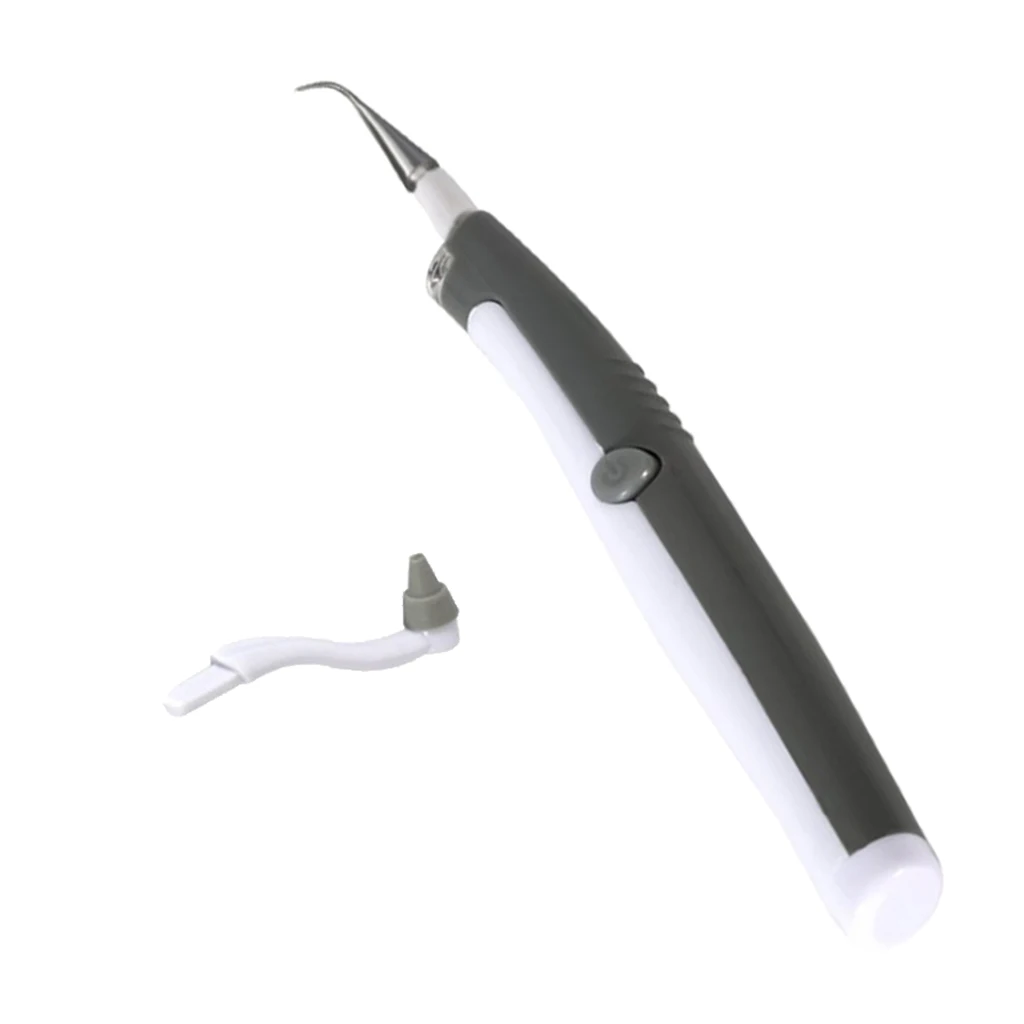 2Set Electric Tooth Cleaner Oral Care Tool Floss Teeth Cleaning Tooth Pick 2Set Electric Tooth Cleaner Oral Care Tool Floss Teeth Cleaning Tooth Pick