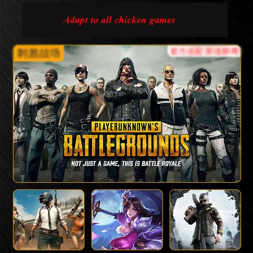 BEESCLOVER пульты геймпада есть курица физическая помощь игровой контроллер физическая периферийная