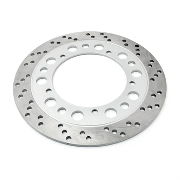 

Artudatech Front Brake Disc Rotor Fit For Honda Steed NV400 1992-1997 VT600 VT600C Shadow VLX 1988-2007 Accessories