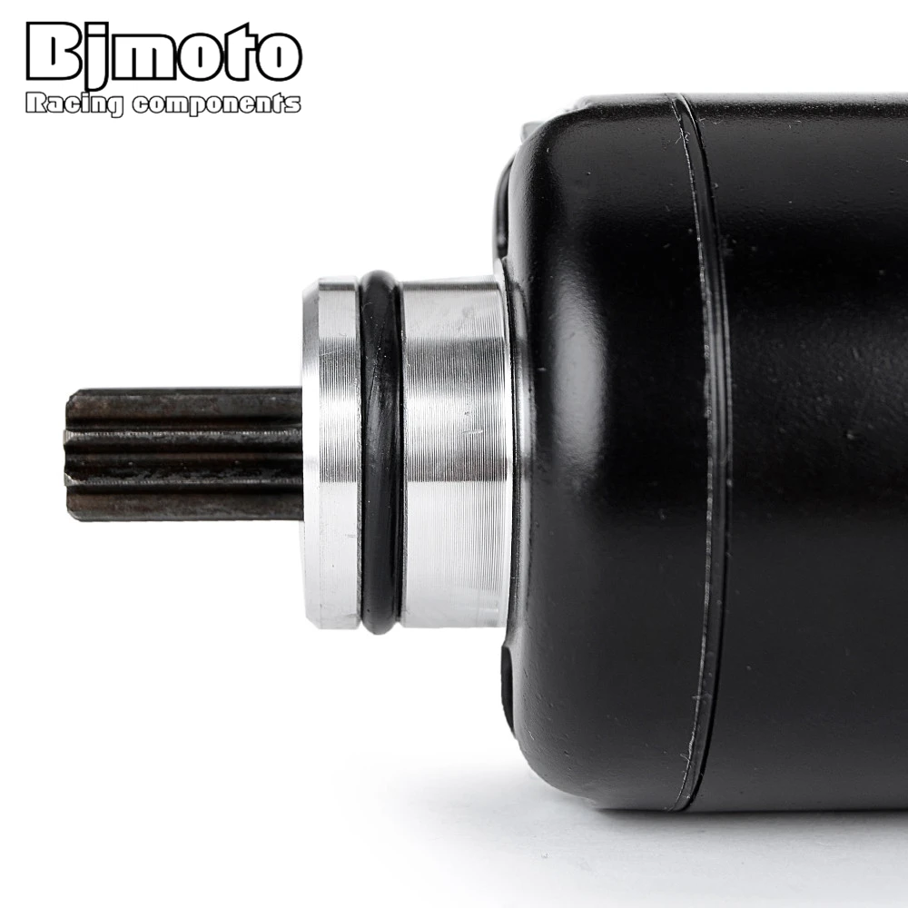 Starter Motor For Bajaj Pulsar NS200 RS200 AS200 BS6 BS4 BS6 NS RS AS 200 JG351600 JL351600